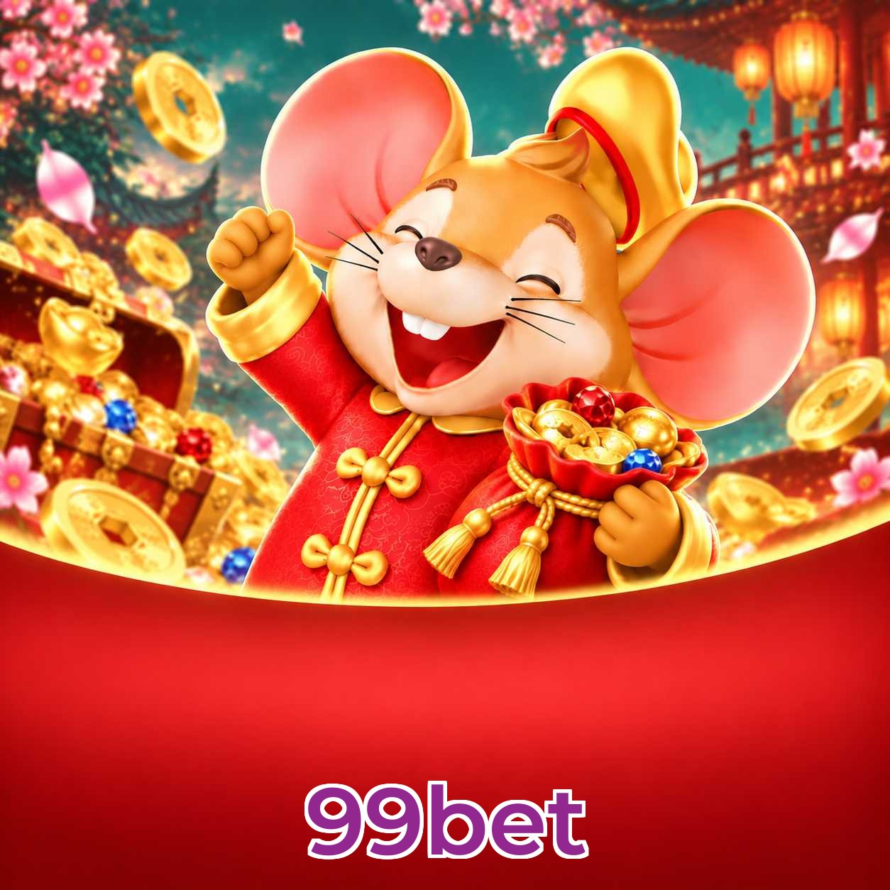 Bônus exclusivo do APK 99bet