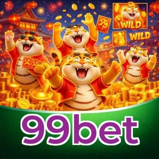 Página de download 99bet