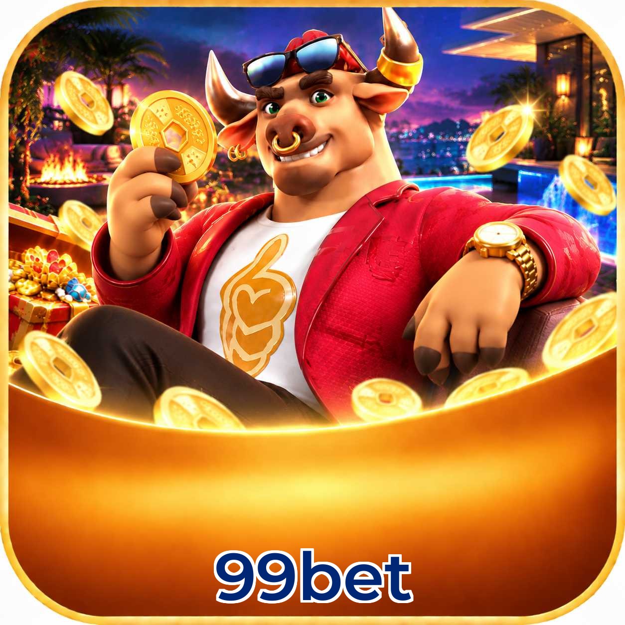 Segurança do APK 99bet