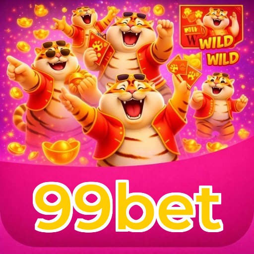 Catálogo de jogos 99bet com fornecedores Pragmatic Play, Evolution, NetEnt