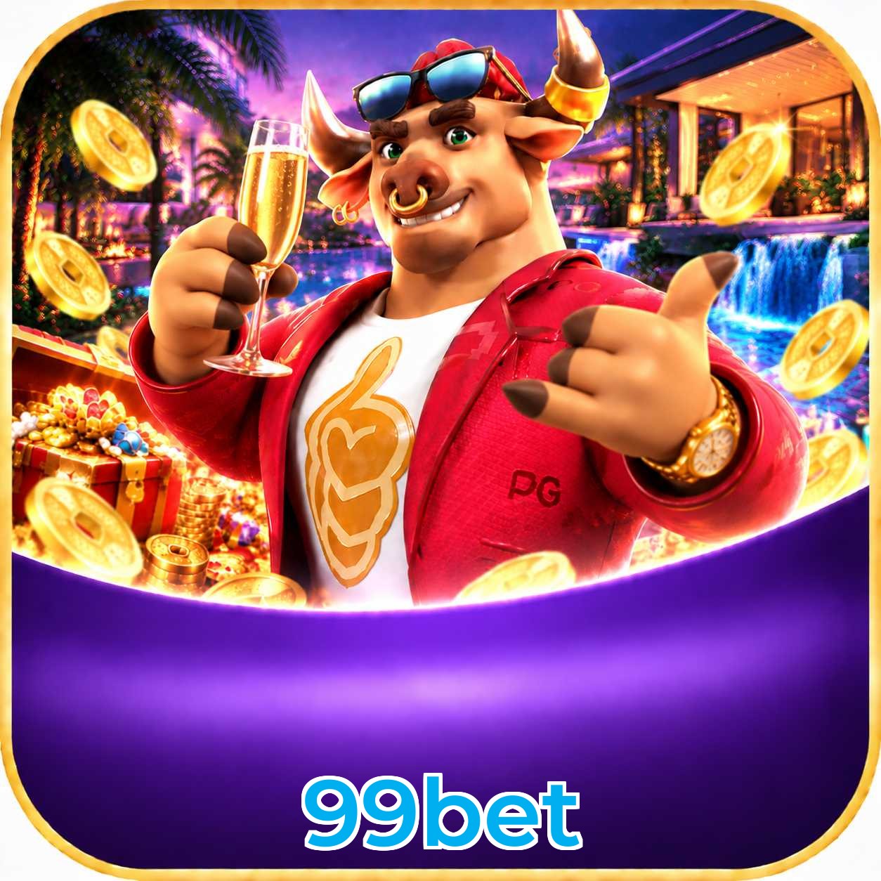 Top provedores tier-1 de slots na plataforma 99bet