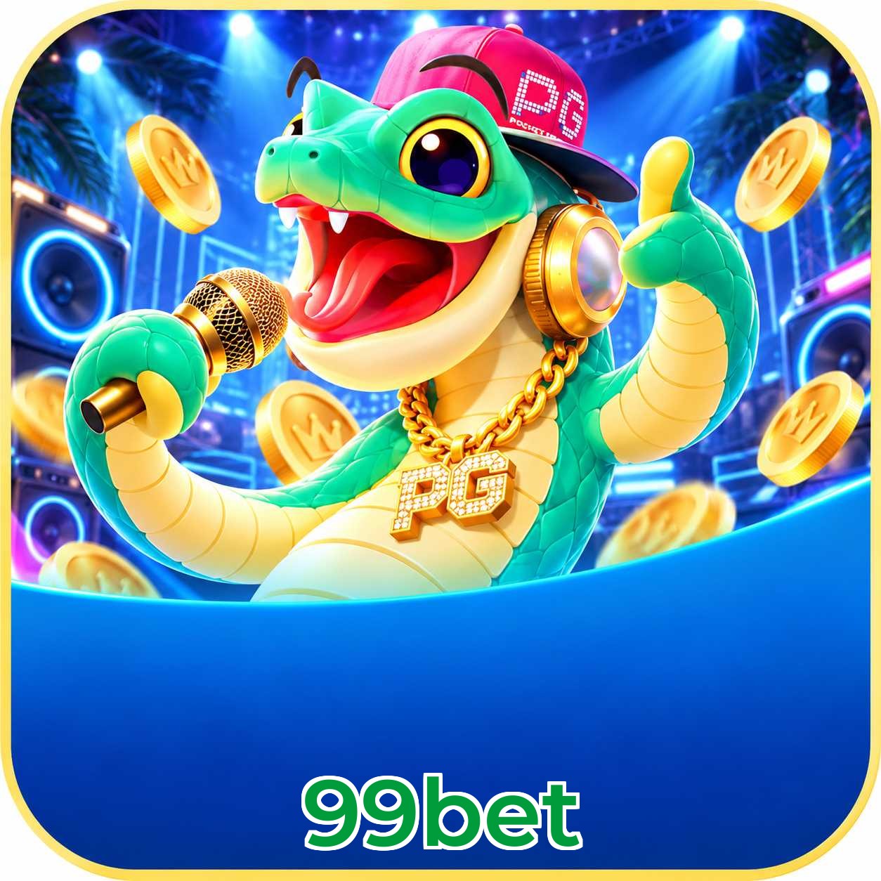 App 99bet com catálogo premium, PIX e suporte 24/7
