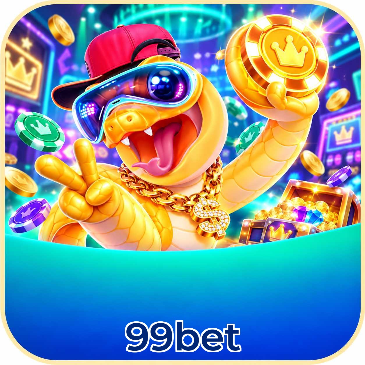 Infraestrutura CDN global para download seguro 99bet