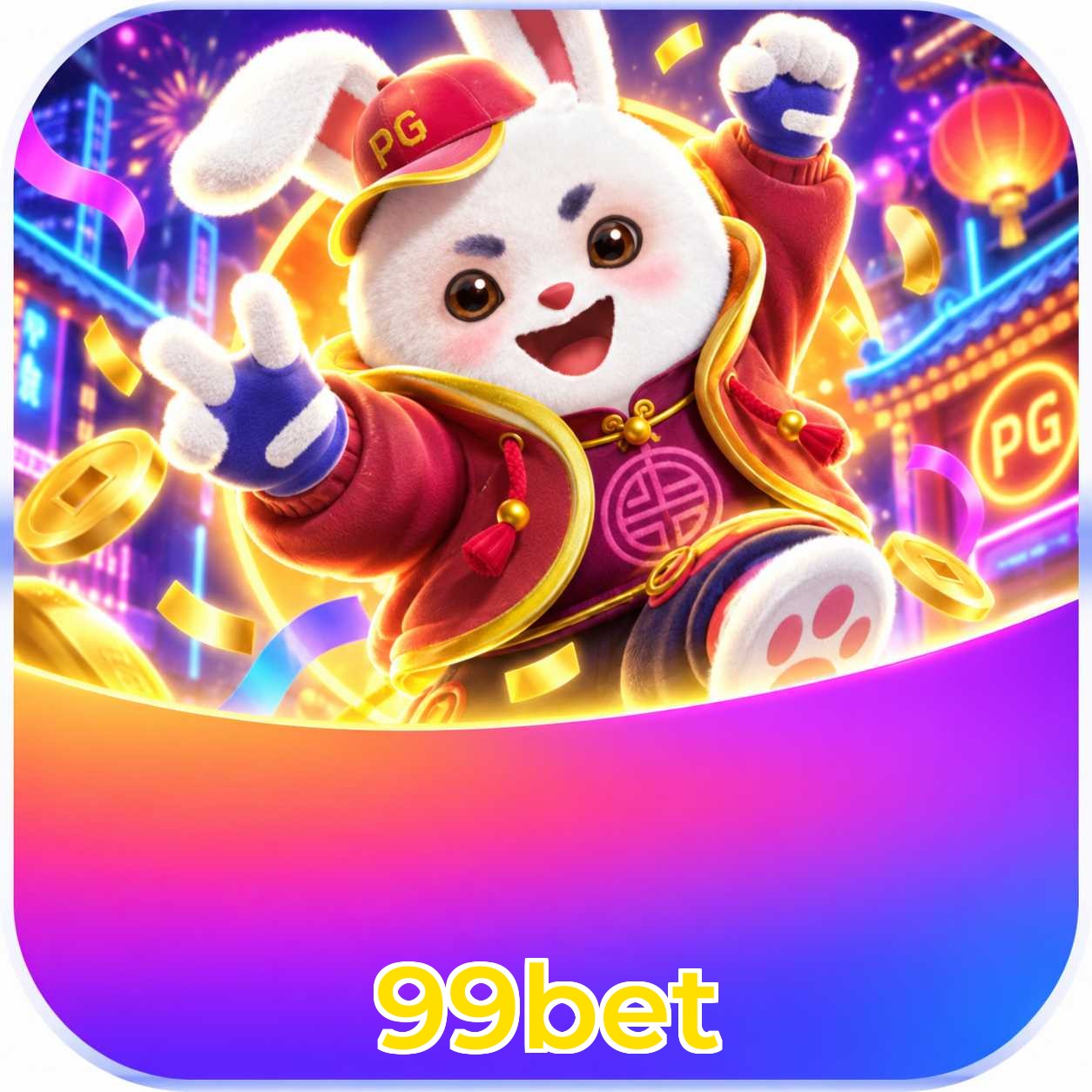 Comparação Fortune Tiger Ox e Rabbit na 99bet