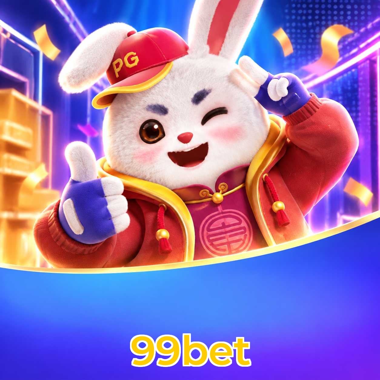 Comunidade oficial 99bet no Facebook com bônus exclusivos