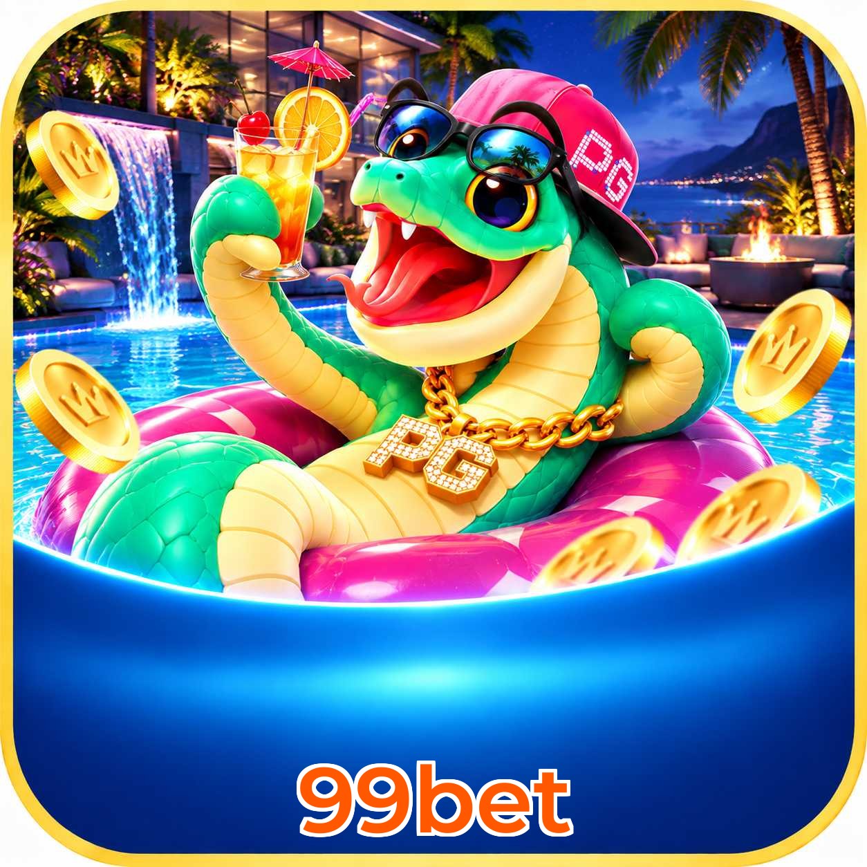 Download oficial 99bet seguro para Android e iOS
