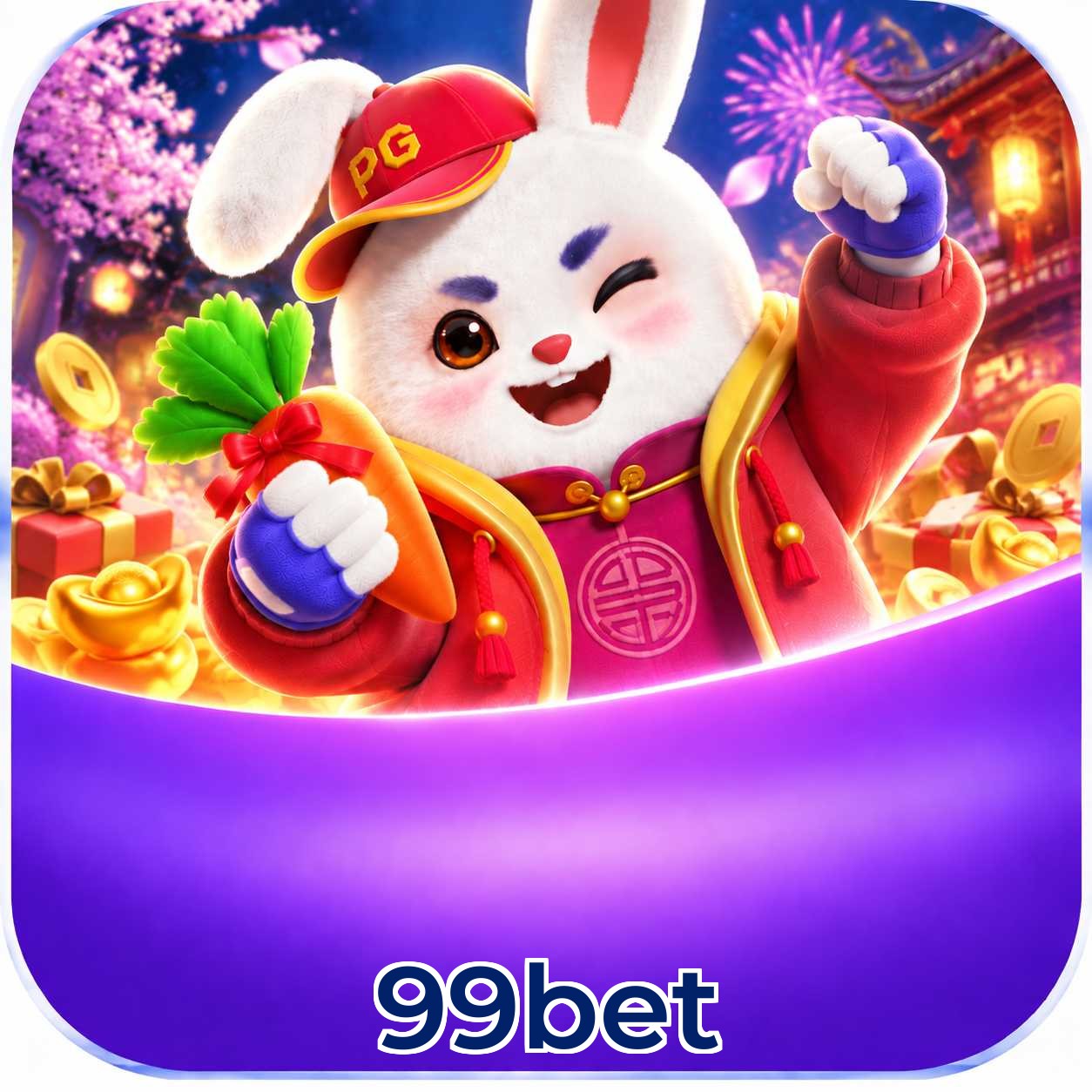Rollover justo nos bônus promocionais 99bet